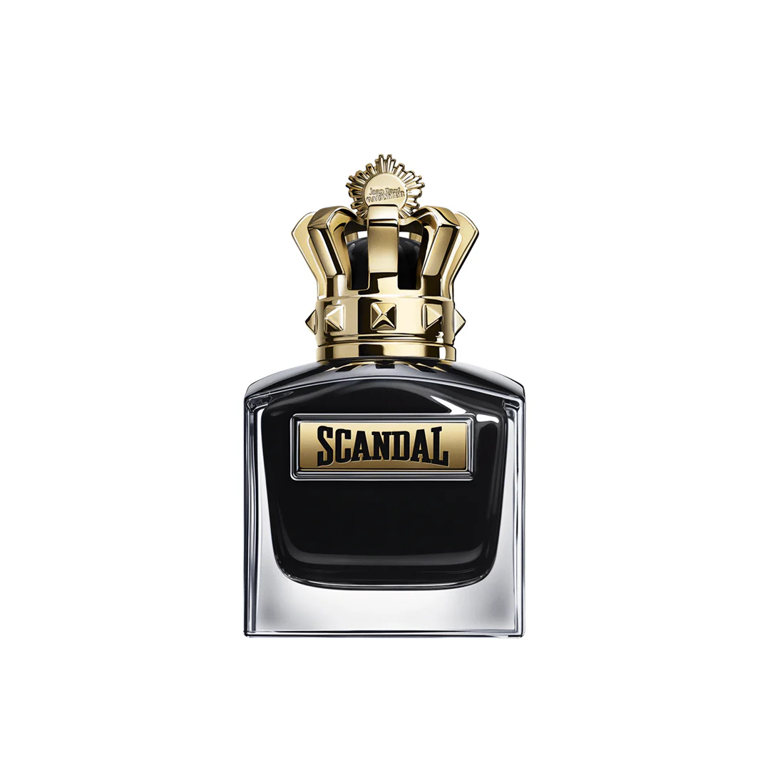 Jean Paul Gaultier Scandal Le Parfum Intense 50 ML (H) - Image 2