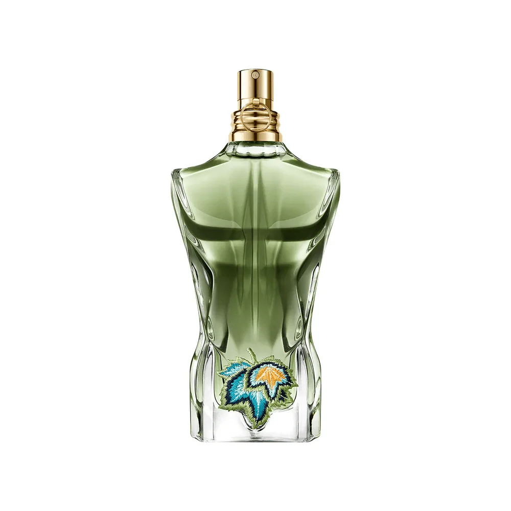 Jean Paul Gaultier Le Beau Paradise Garden EDP 75ML(H) - Image 2