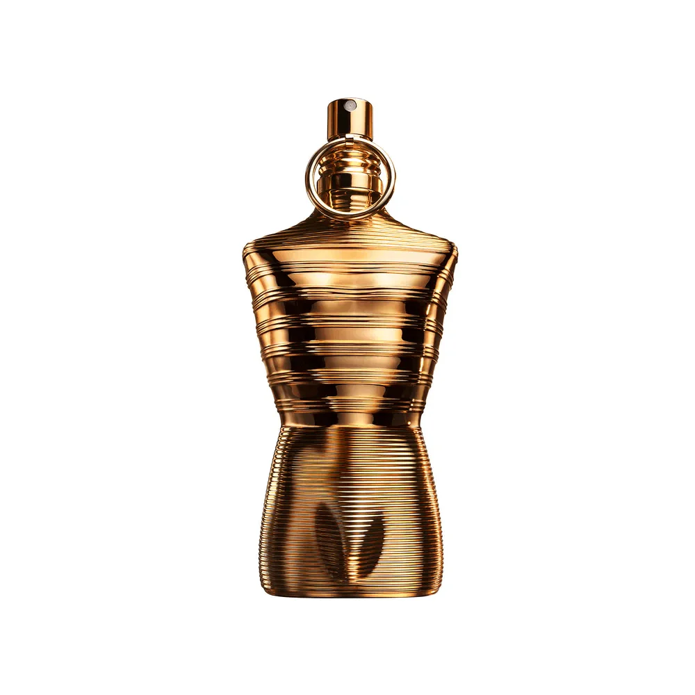 Jean Paul Gaultier Le Male Elixir Absolu Parfum Intense 125ML (H) - Image 2