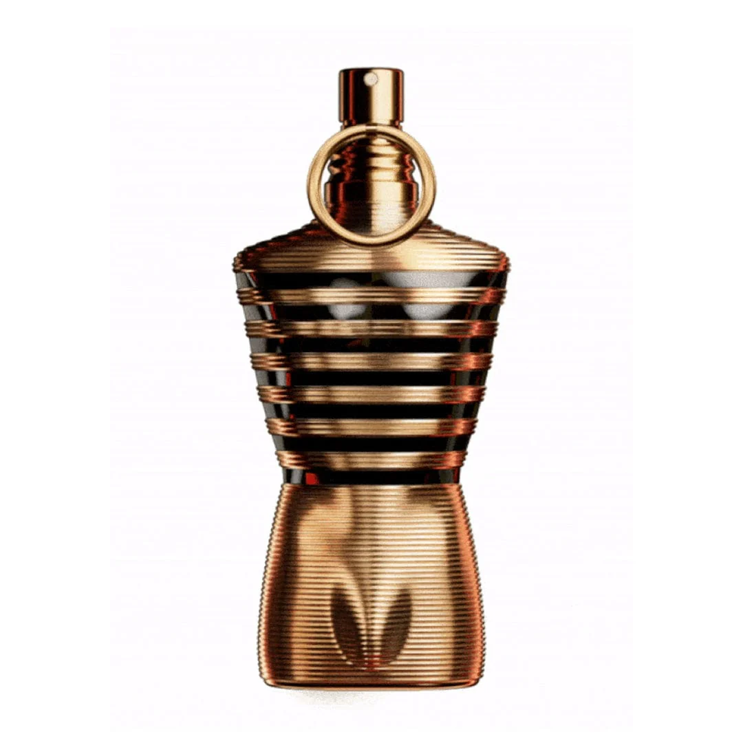 Jean Paul Gaultier Le Male Elixir Parfum 75 ML (H) - Image 2