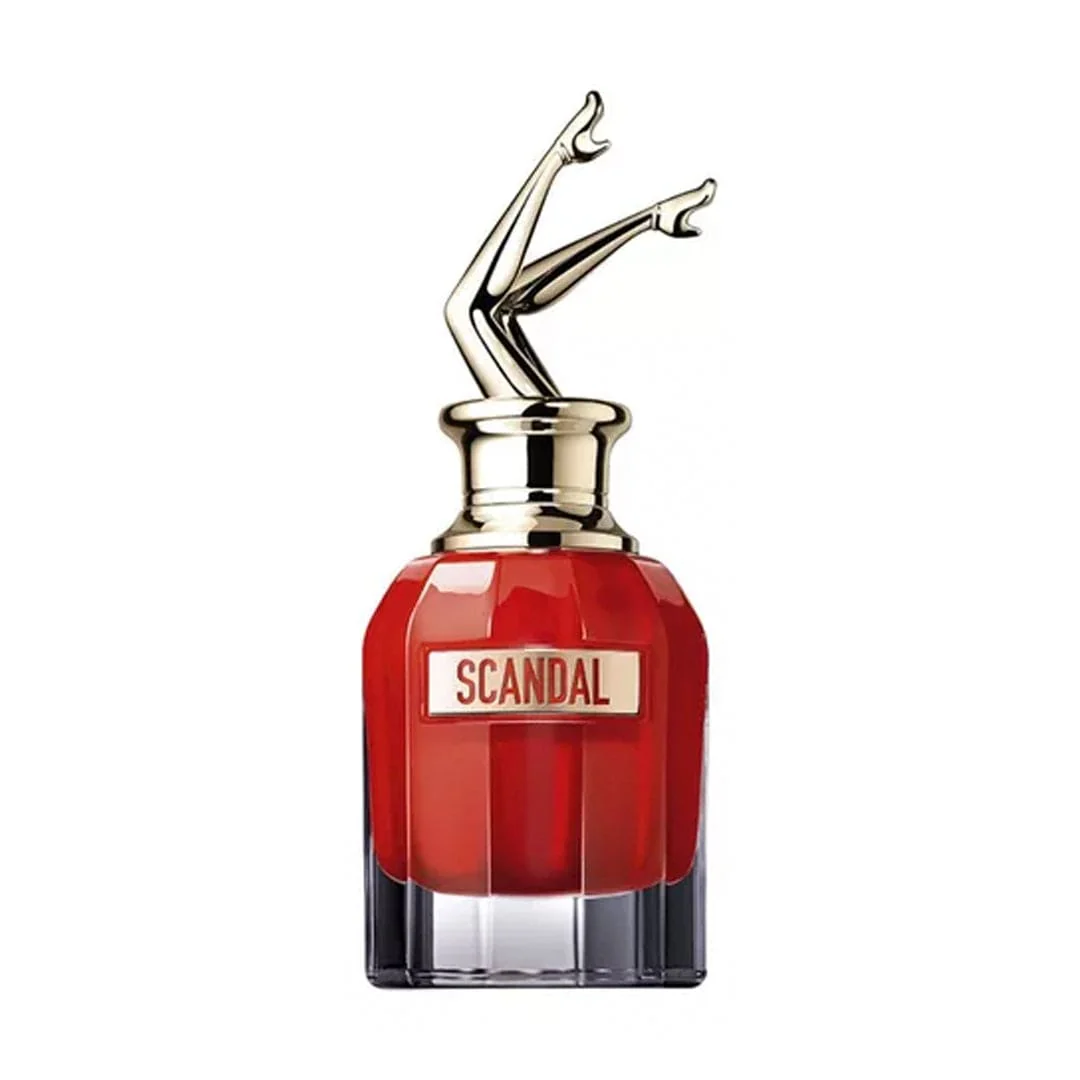 Jean Paul Gaultier Scandal Le Parfum EDP Intense 80 ML (M) - Image 2