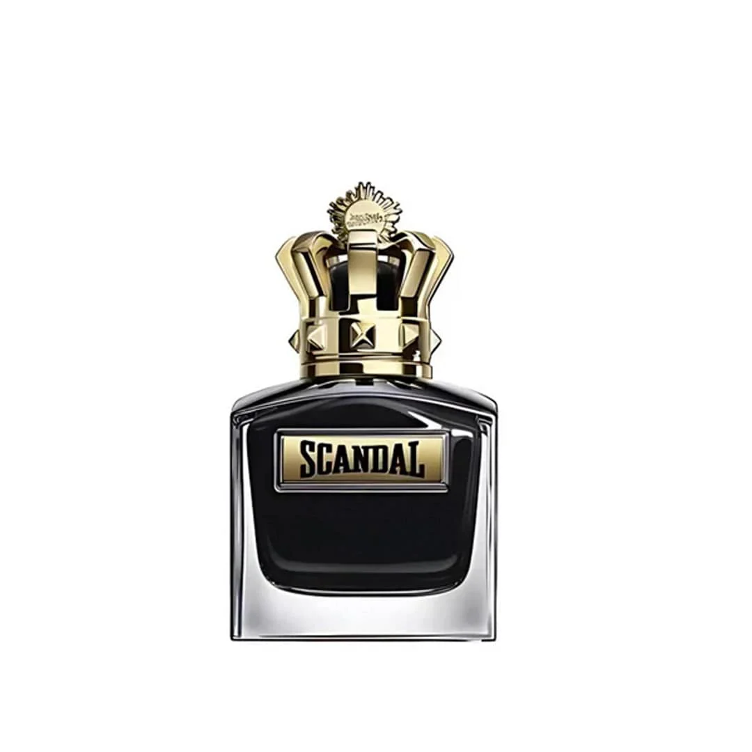 Jean Paul Gaultier Scandal Le Parfum Intense Recargable EDP 150 ml (H) - Image 2