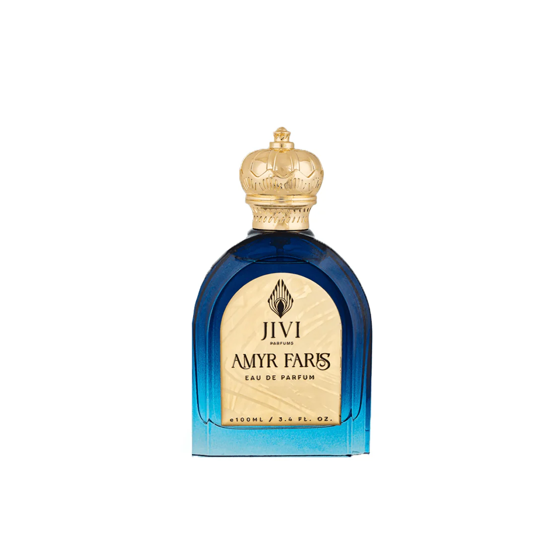JIVI Amyr Faris EDP 100ML(U) - Image 2