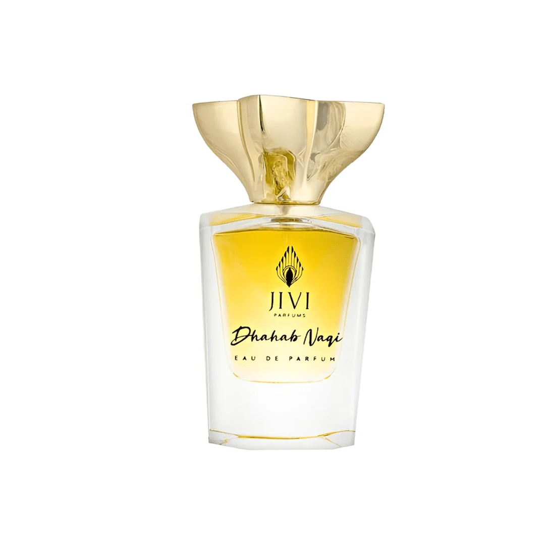 JIVI Dhahab Naqi EDP 100ML (U) - Image 2