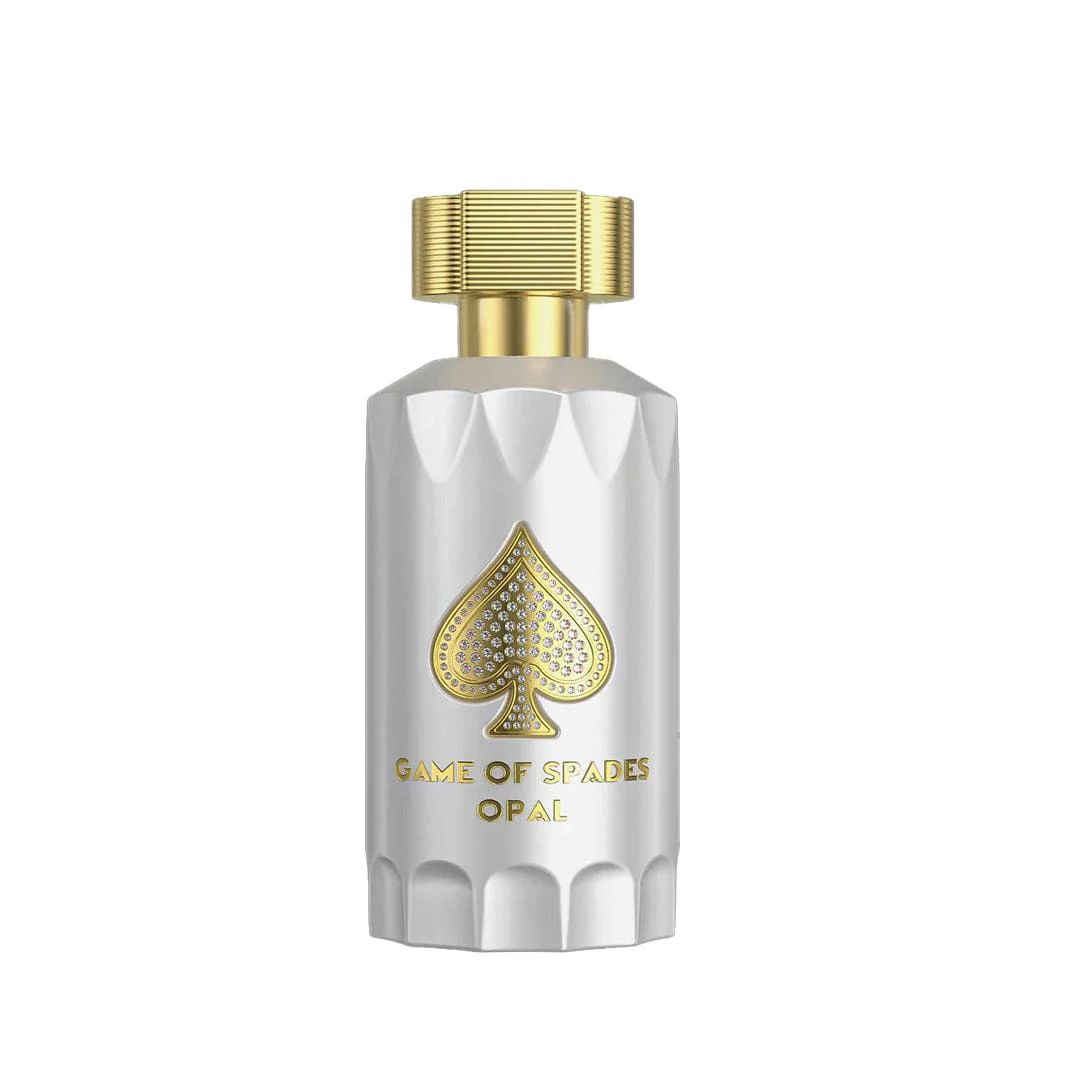Jo Milano Paris Game Of Spade Opal Parfum 100 ML (U) - Image 2