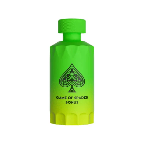 Jo Milano Paris Game Of Spades Bonus Parfum 100 ml (U) - Image 2