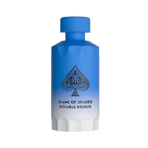 Jo Milano Paris Game Of Spades Double Bonus Parfum   100 ml (U) - Image 2