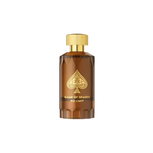 Jo Milano Paris Game Of Spades No Limit Parfum 100 ml (U) - Image 2