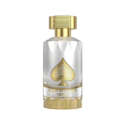 Jo Milano Paris Game Of Spades Topaz Parfum 100 ml (U) - Image 2
