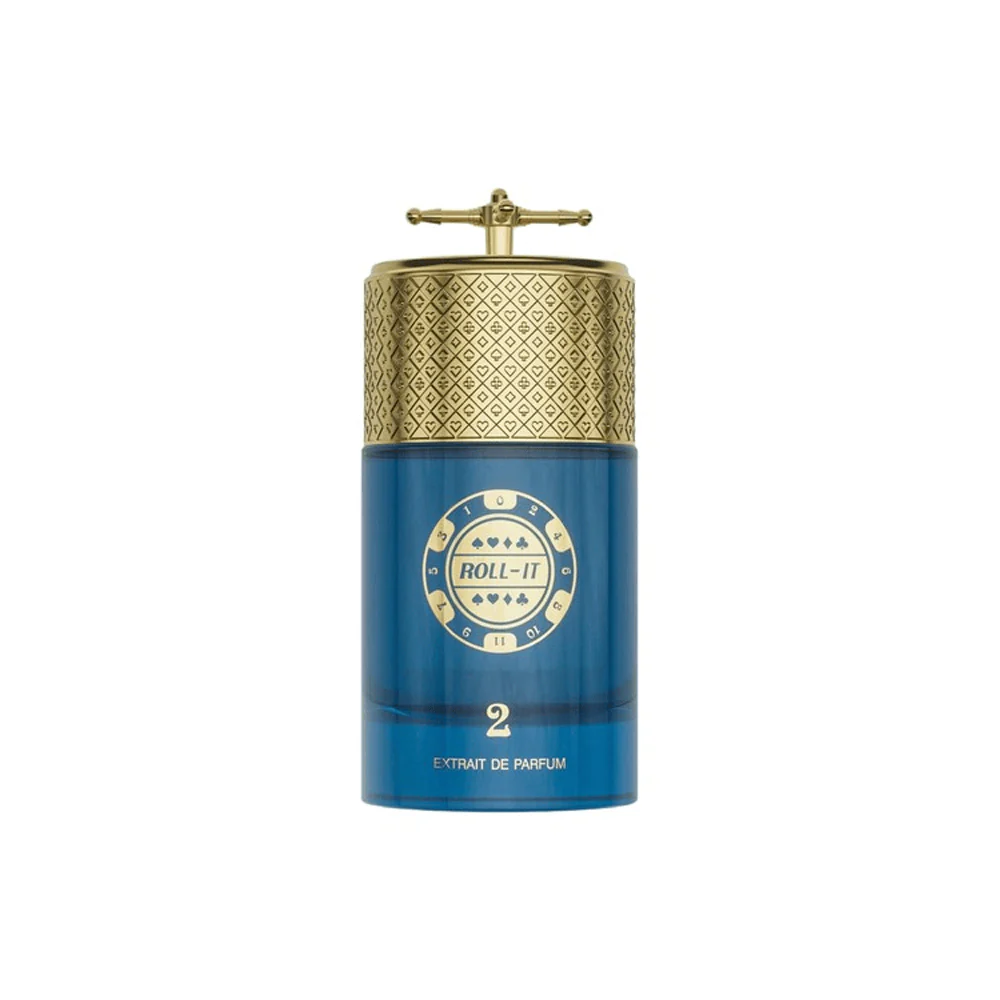 Jo Milano Paris Roll-It 2 EDP 100 ml (U) - Image 2