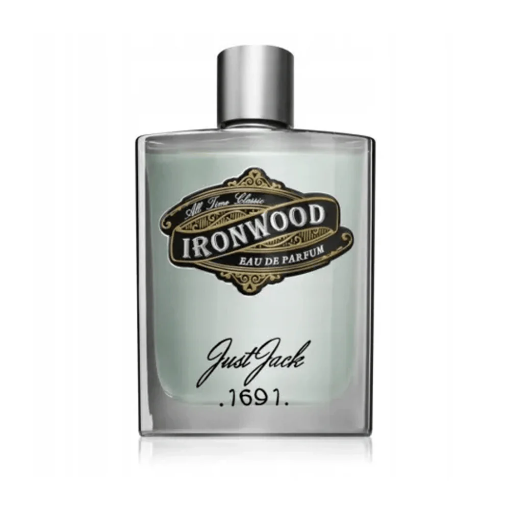 JUST JACK Just Jack Ironwood EDP 120 ML (U) - Image 2