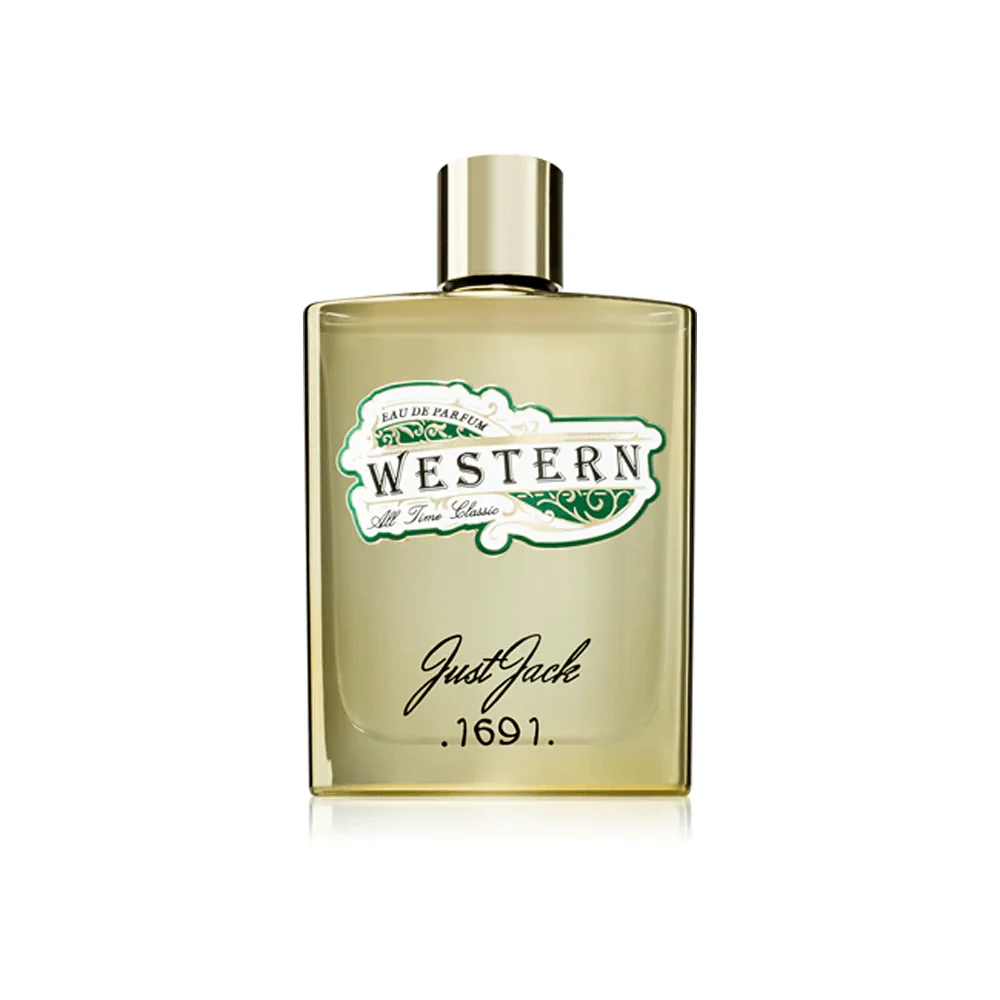 Just Jack Western EDP 120 ML (U) - Image 2