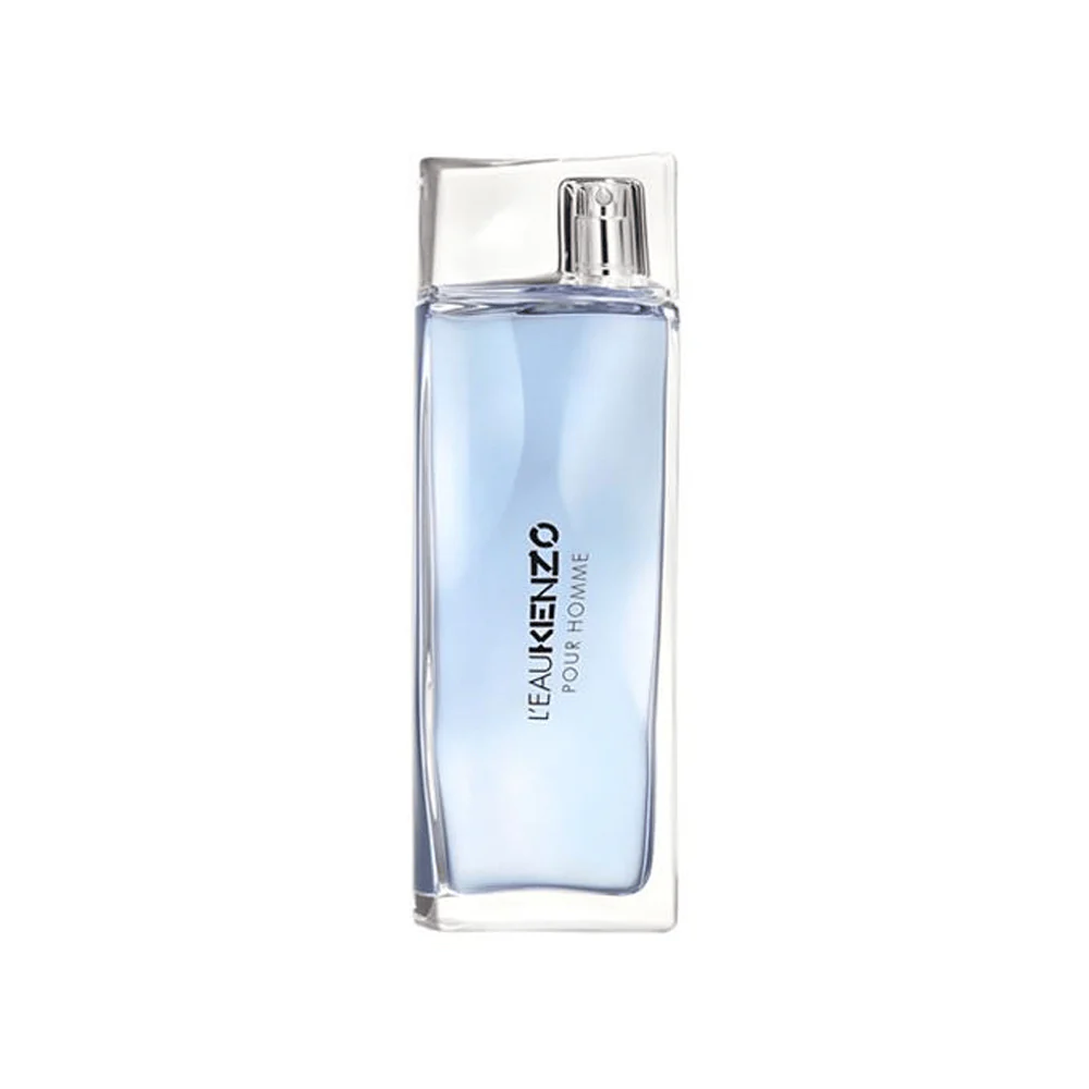 Kenzo L'eau Pour Homme EDT 100 ML (H) - Image 2