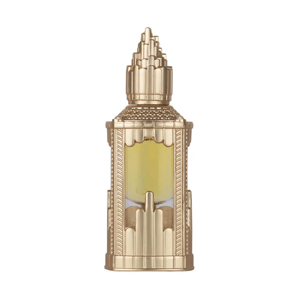 Lattafa Abraaj Aceite de Perfume Concentrado 20ML (U) - Image 2