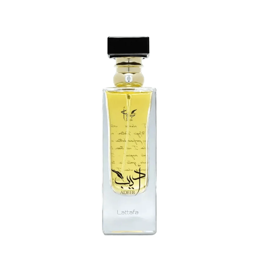 Lattafa Adeeb Unisex EDP 80 ML (M) - Image 2