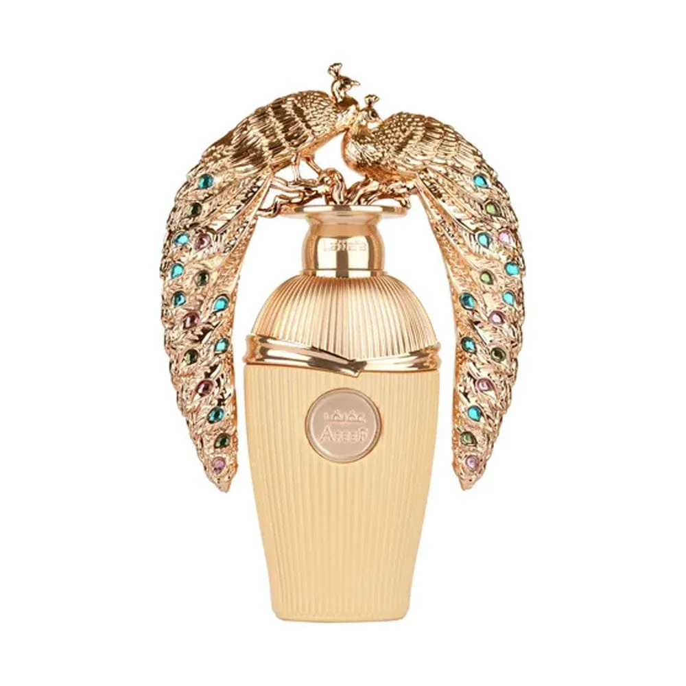 Lattafa Afeef EDP 100ML (U) - Image 2