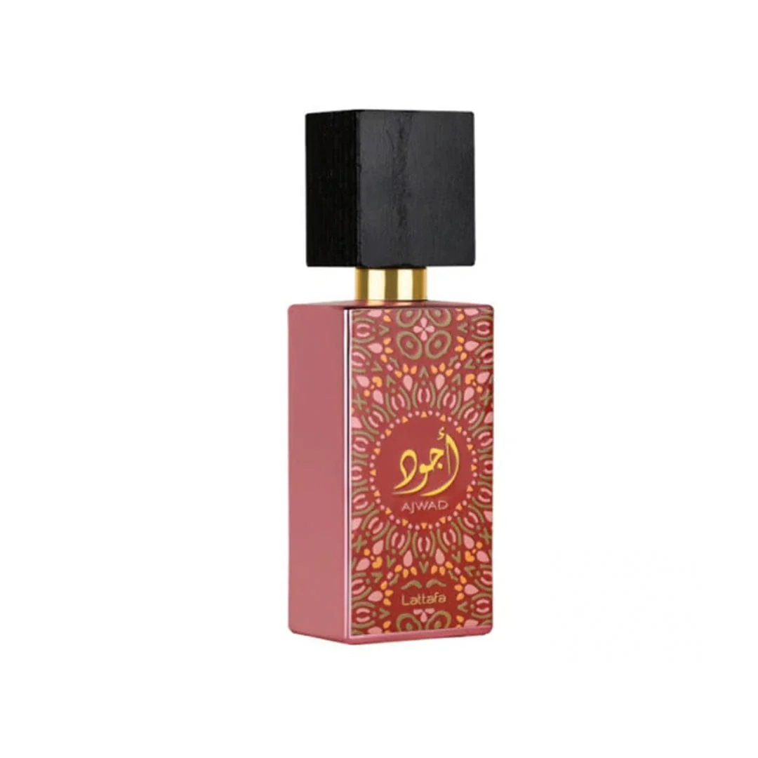Lattafa Ajwad Pink To Pink Unisex EDP 60 ML (U) - Image 3