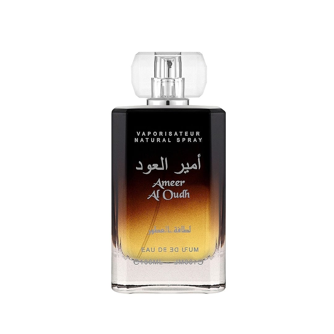 Lattafa Ameer Al Oudh Unisex EDP 100 ML (U) - Image 2