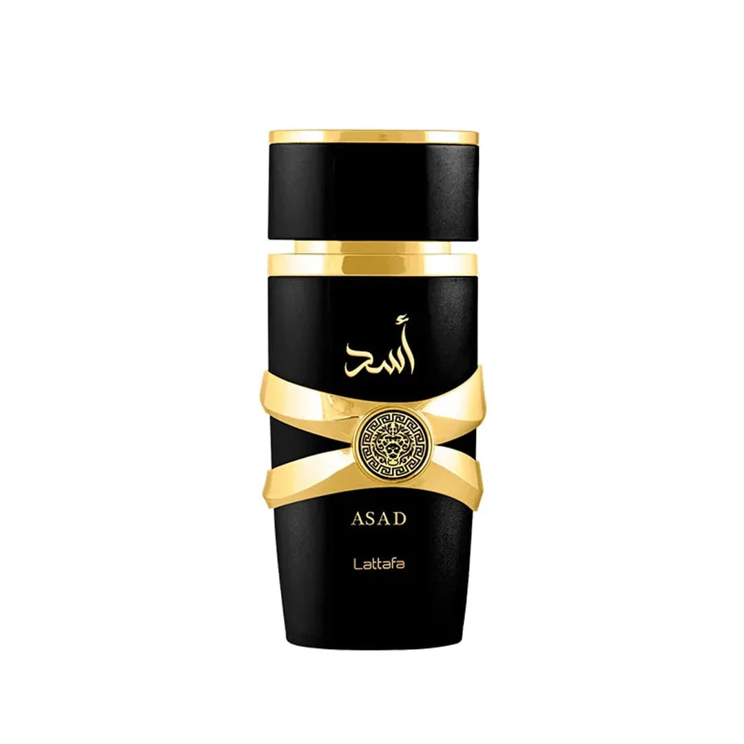 Lattafa Asad Hombre EDP 100 ML (H) - Image 3
