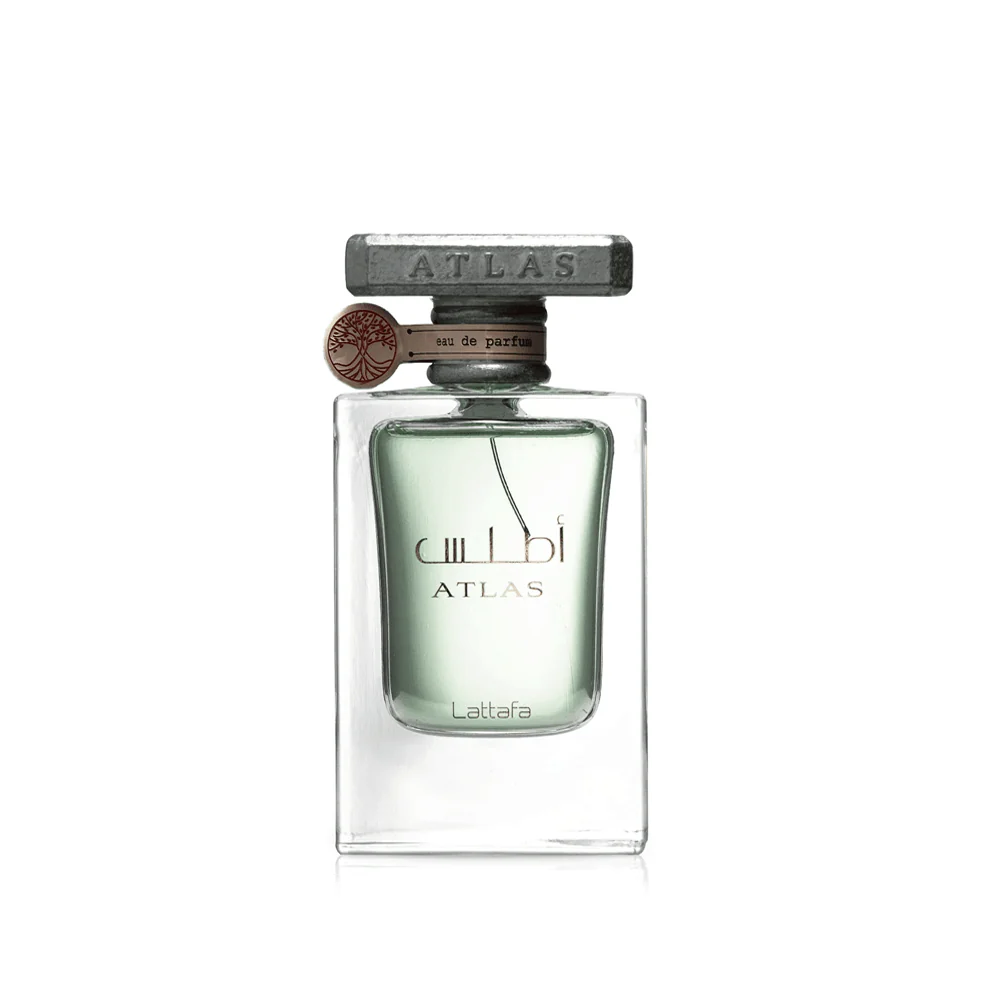 Lattafa Atlas EDP 55ML (U) - Image 2