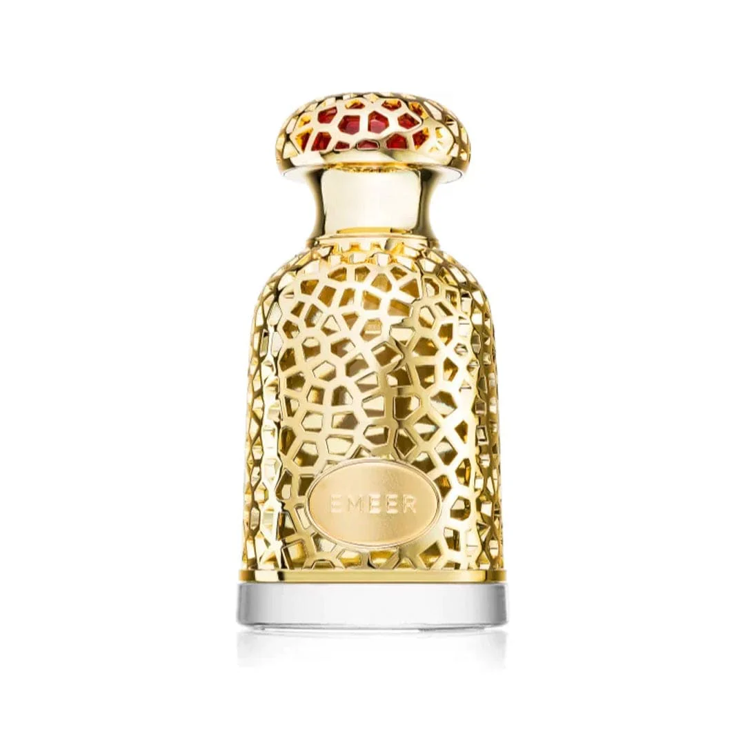 Lattafa Emeer Unisex EDP 100 ML (U) - Image 2