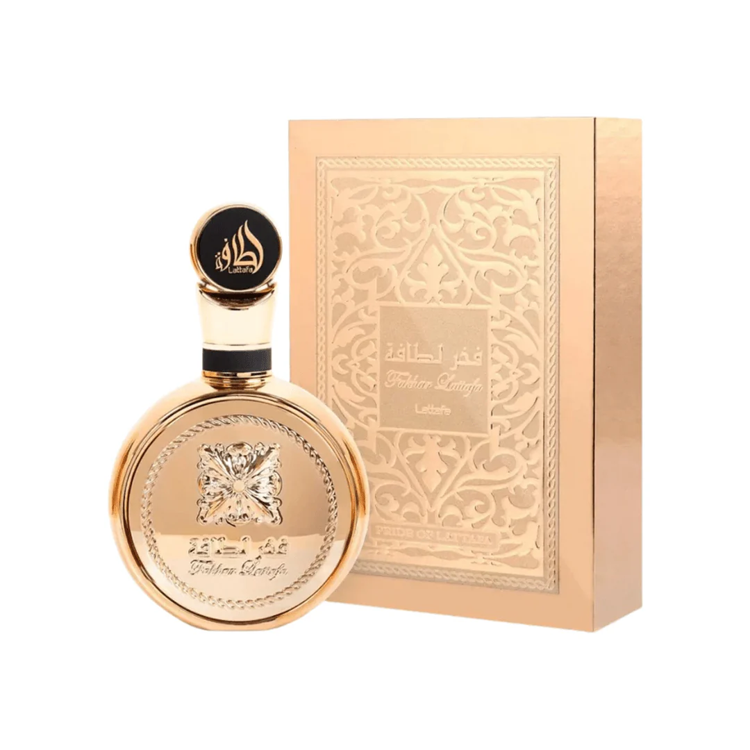 Lattafa Fakhar Extrait EDP 100 ML (H) - Image 2