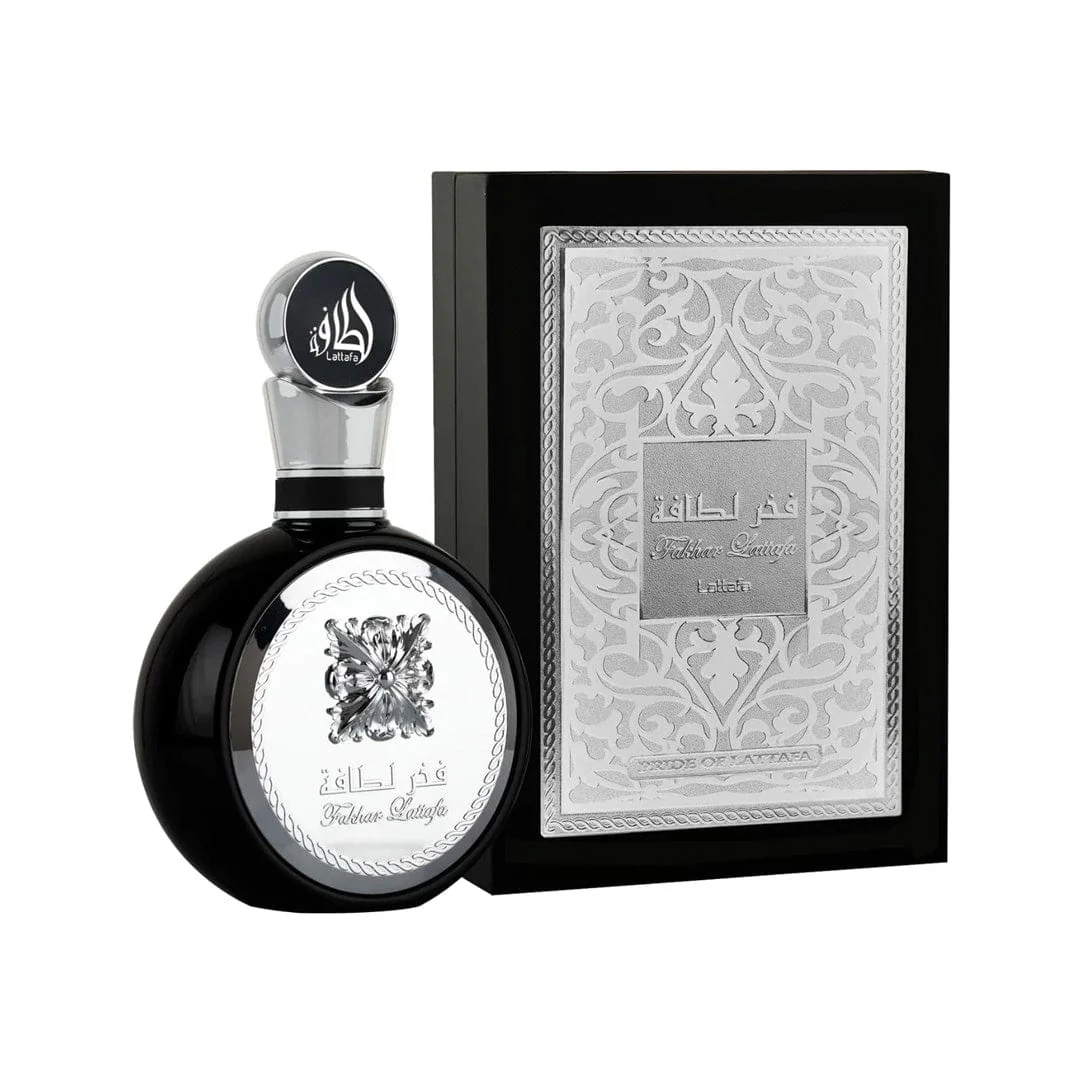 Lattafa Fakhar Pride Of Lattafa Hombre EDP 100 ML (H) - Image 2