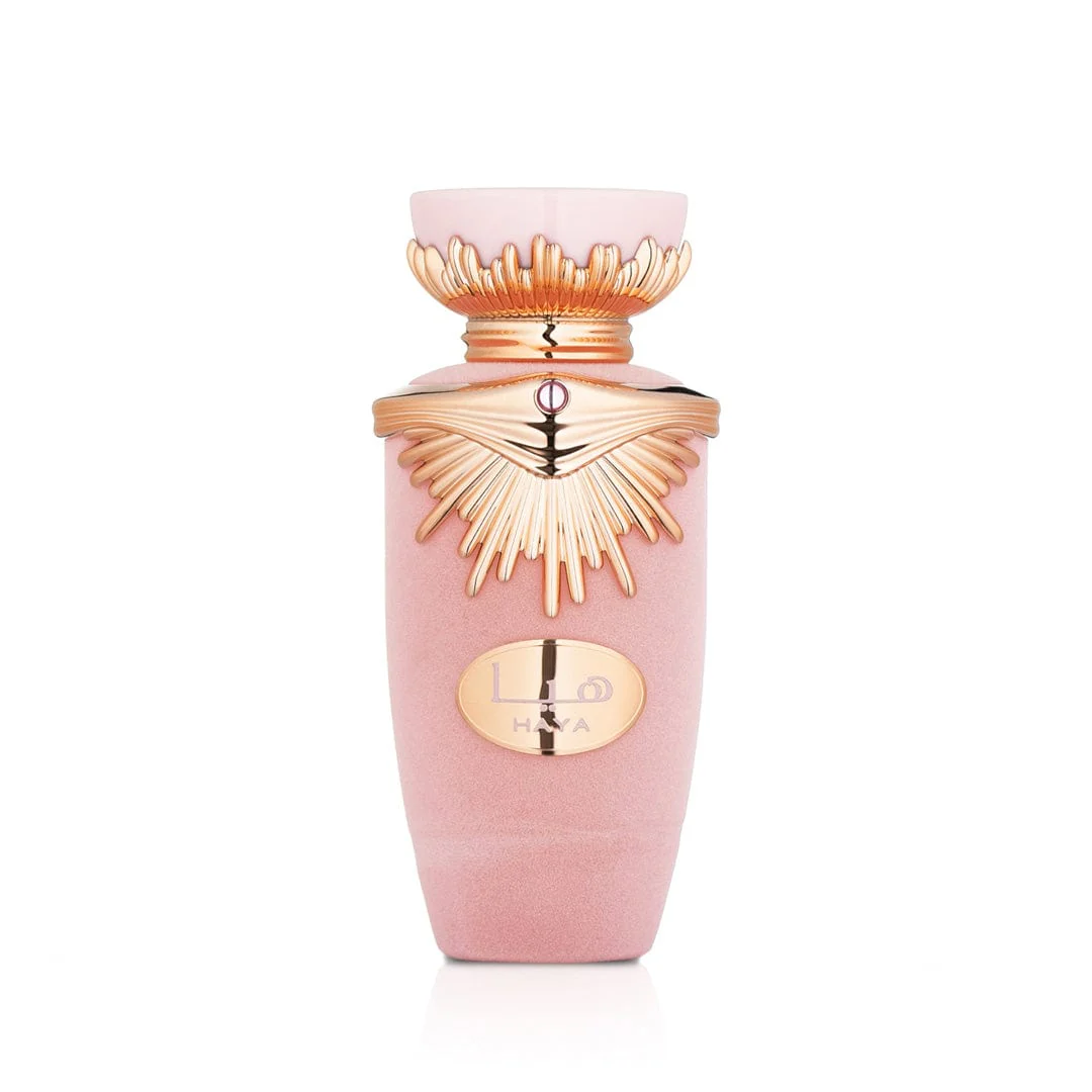 Lattafa Lattafa Haya Edp 100 ML (M) - Image 2