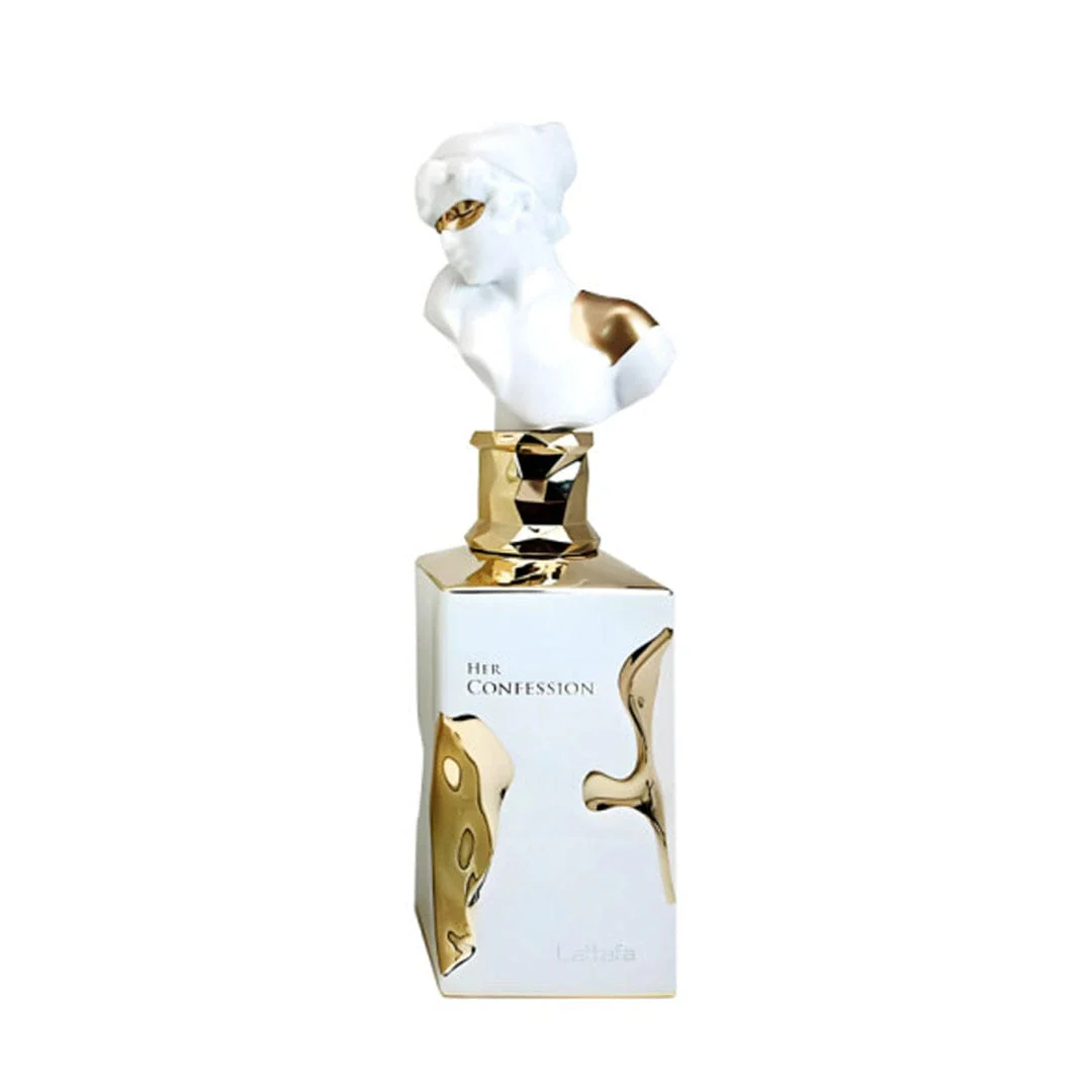 Lattafa Her Confession EDP 100 ML (M) - Image 2