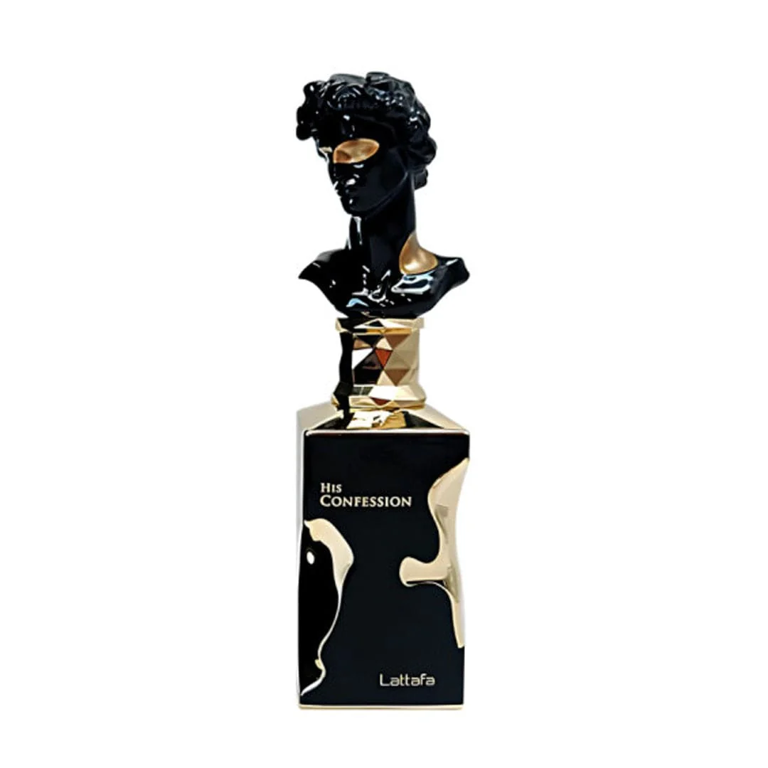 Lattafa His Confession EDP 100 ML (H) - Image 2