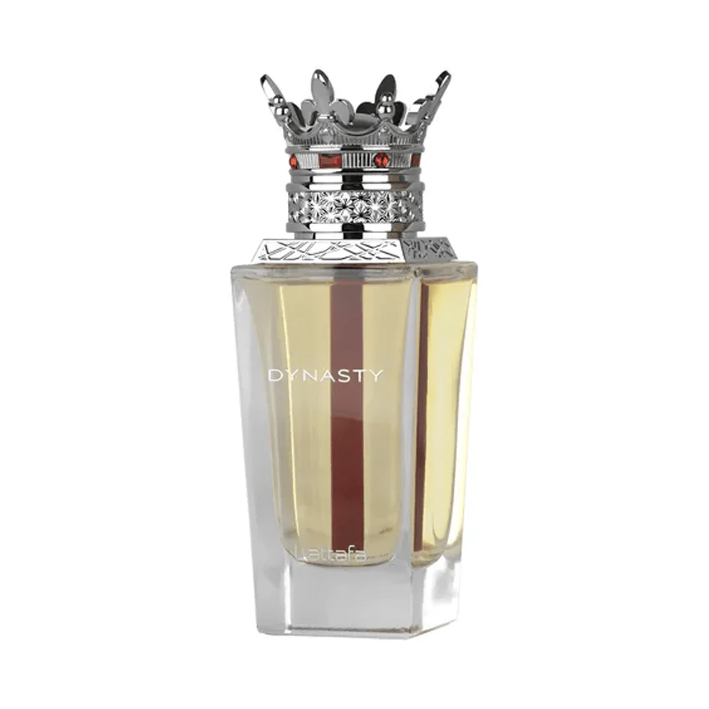 Lattafa Dynasty 100 ML EDP (U) - Image 2