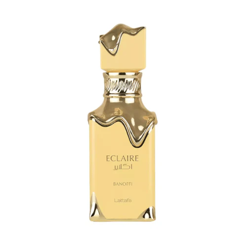 Lattafa Eclaire Banoffi  EDP 100 ml (U) - Image 2