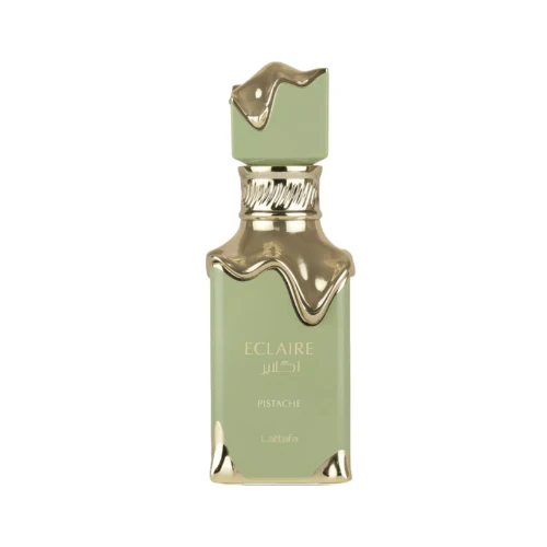 Lattafa Eclaire Pistache EDP 100 ml (U) - Image 2