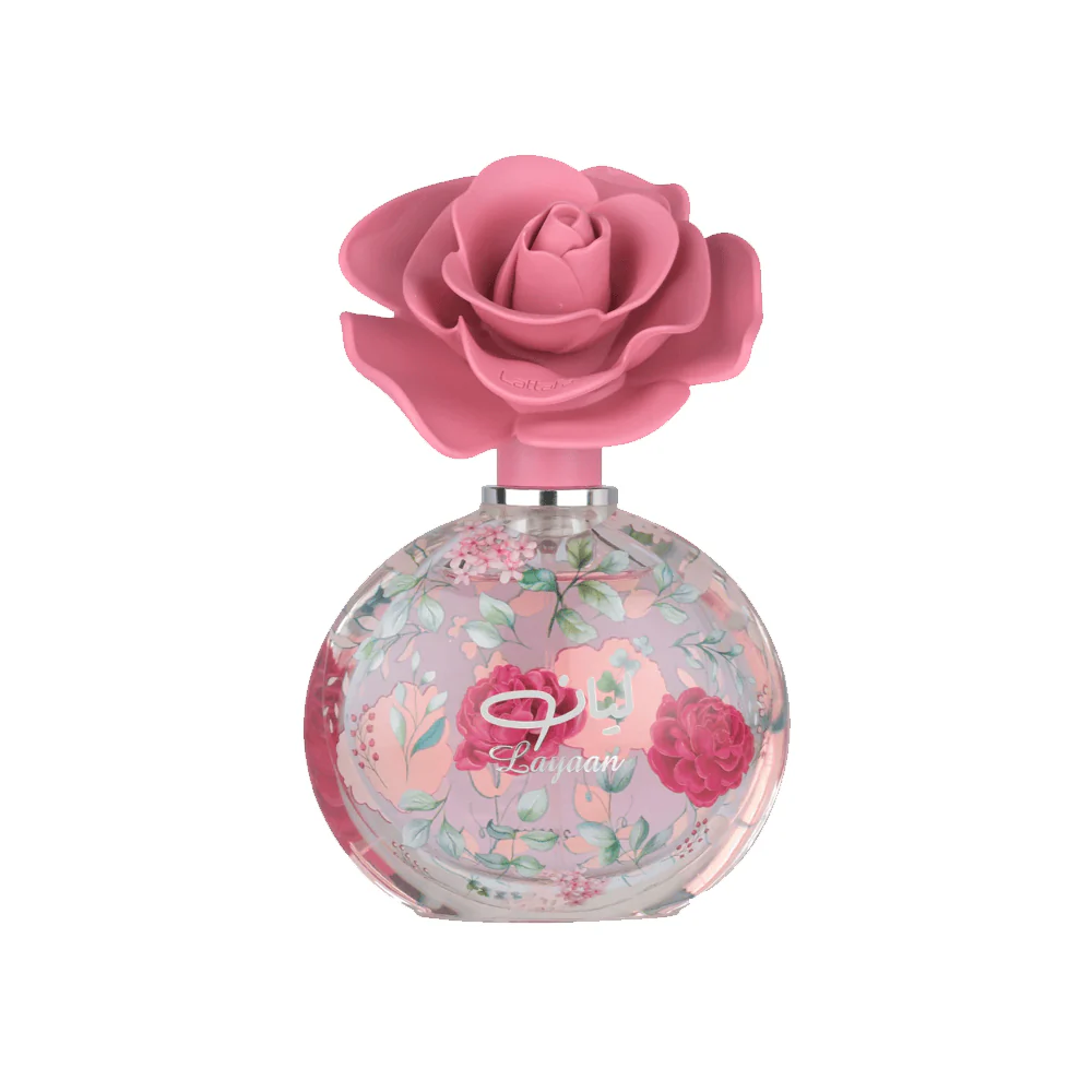 Lattafa Layaan EDP 75 ml (M) - Image 2