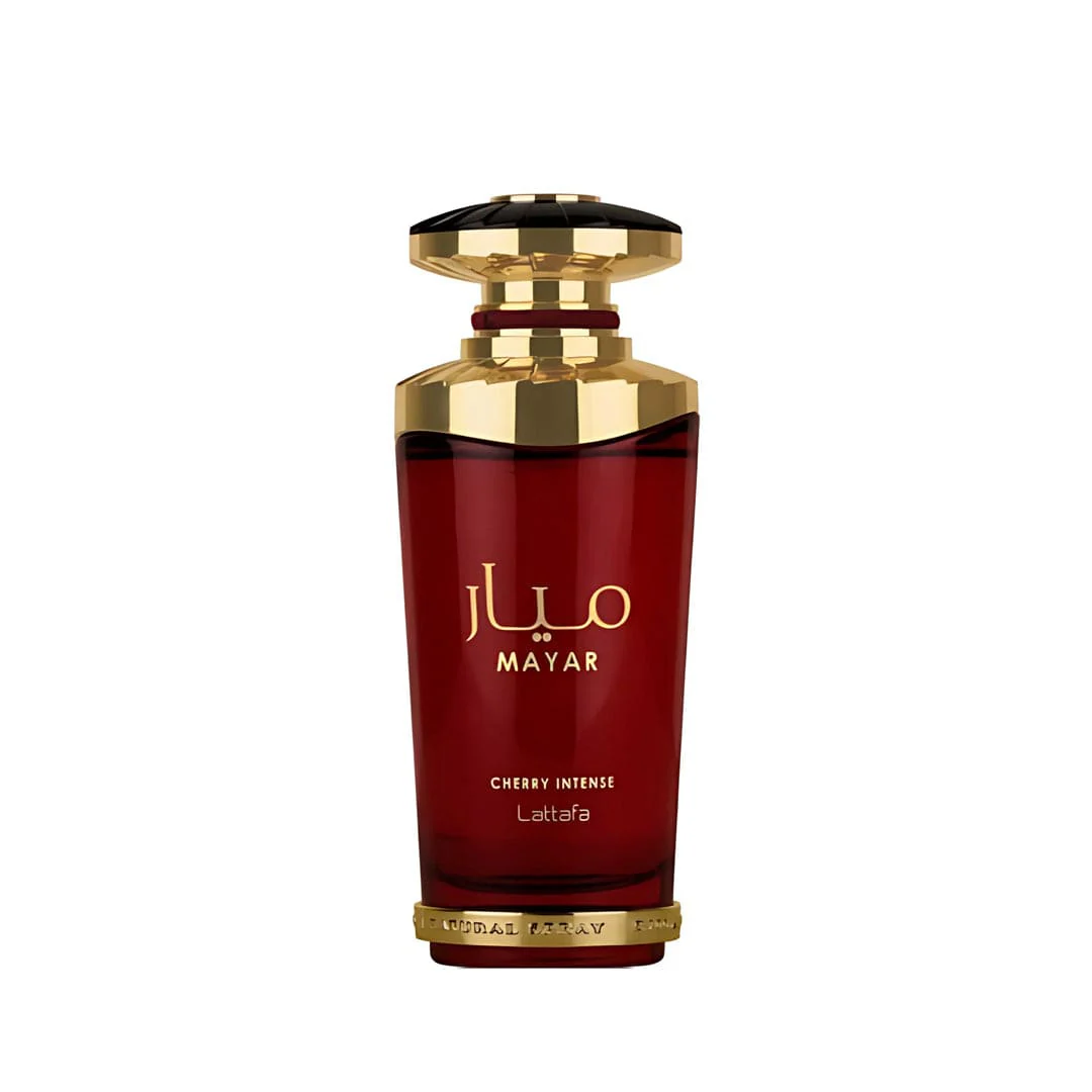 Lattafa Mayar Cherry Intense EDP 100 ML (M) - Image 2