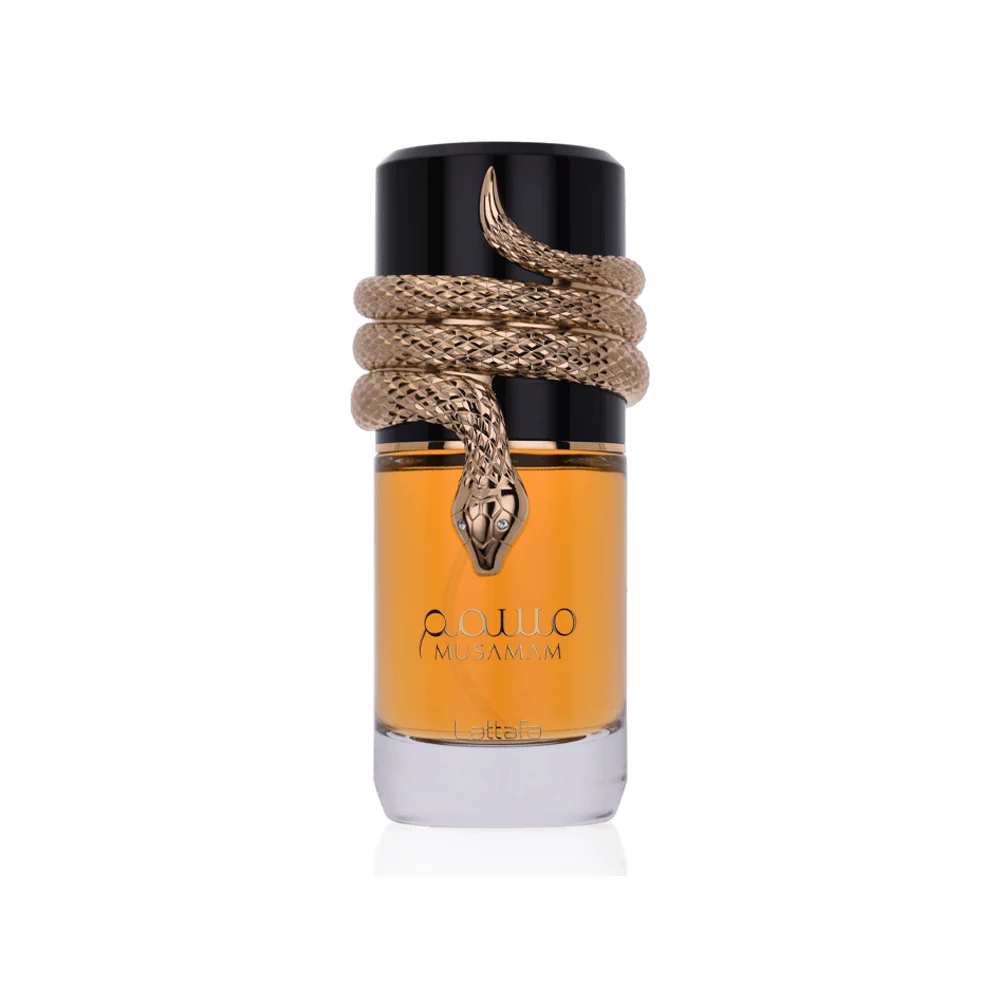 Lattafa Musamam EDP 100 ML (U) - Image 2