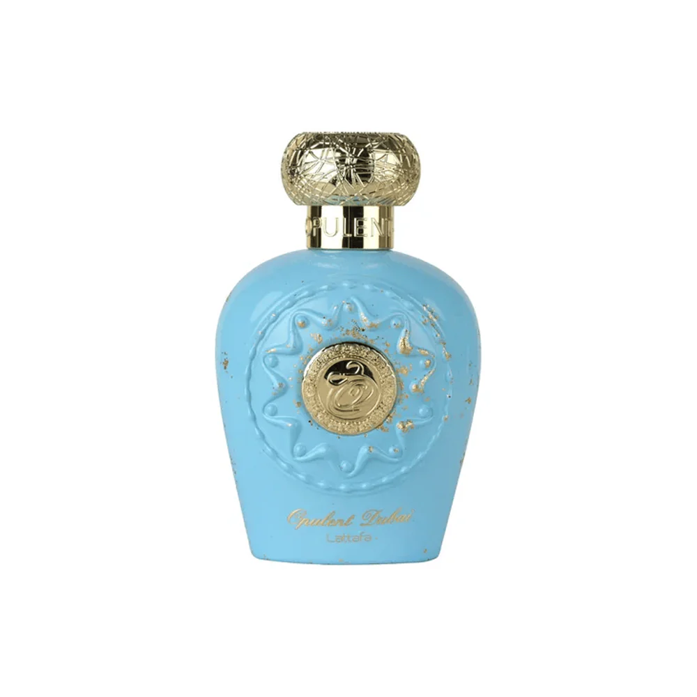 Lattafa Opulent Dubai  EDP 100 ml (U) - Image 2