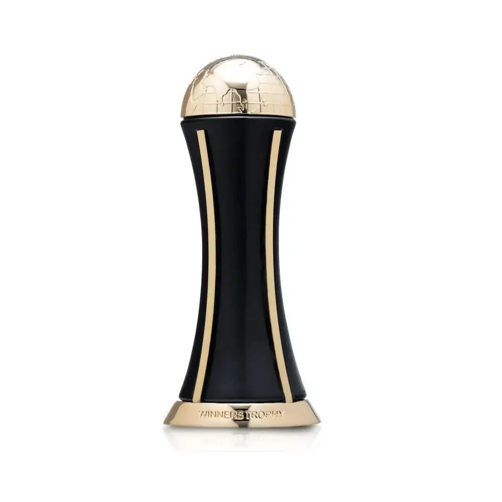 Lattafa Pride Winners Trophy Gold 100 ML EDP (U) - Image 2