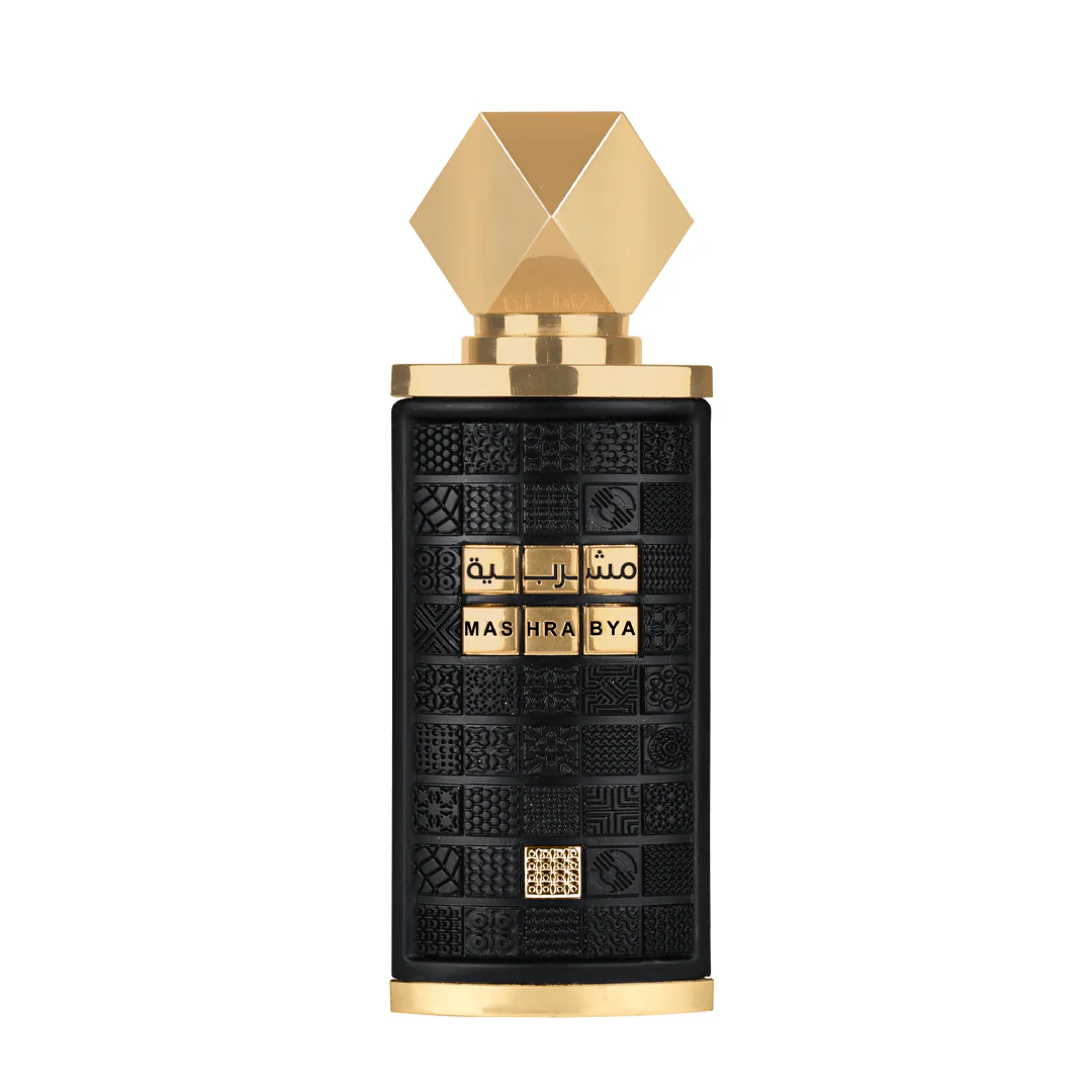Lattafa Mashrabya EDP 100ML (U) - Image 2