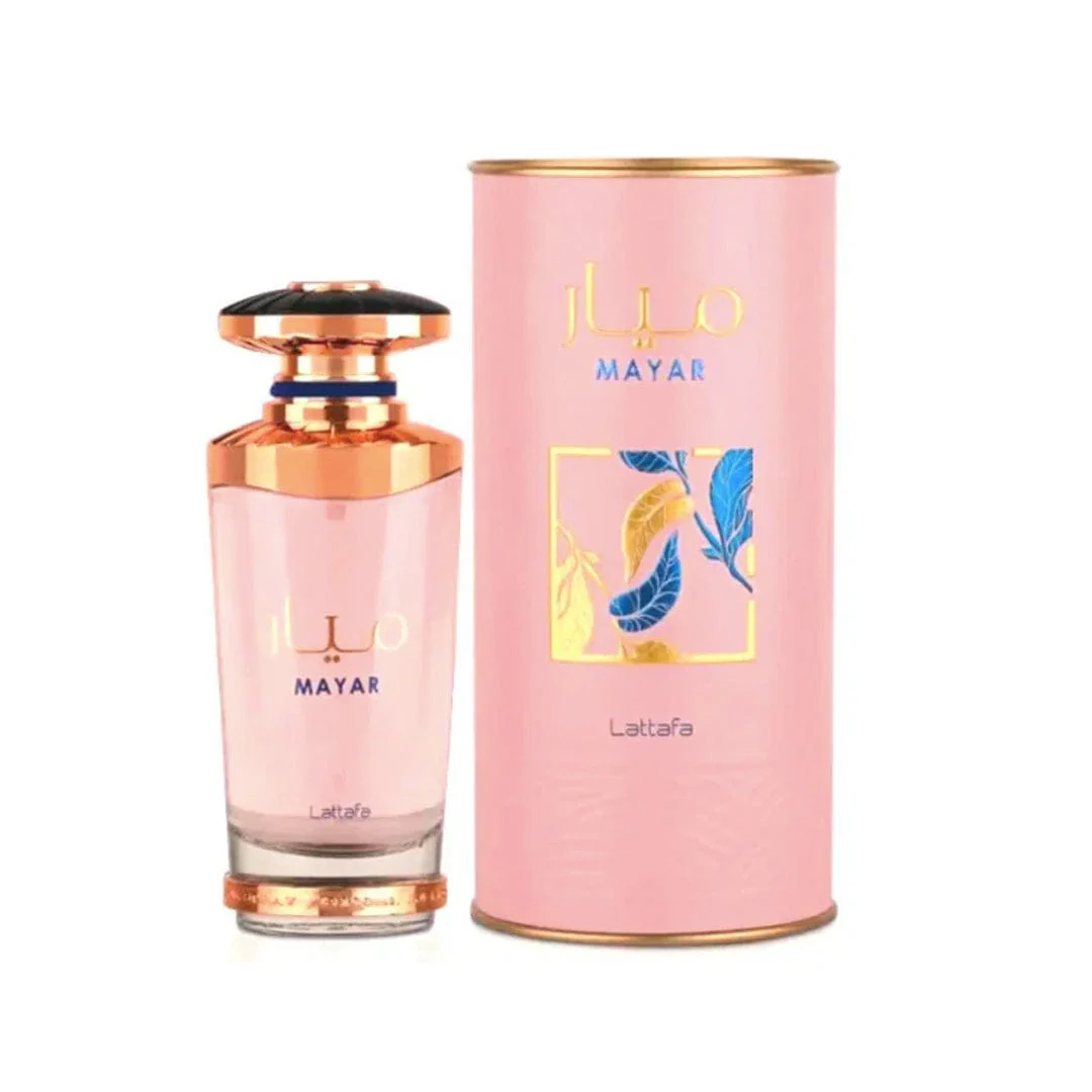 Lattafa Mayar Mujer EDP 100 ML (M) - Image 2