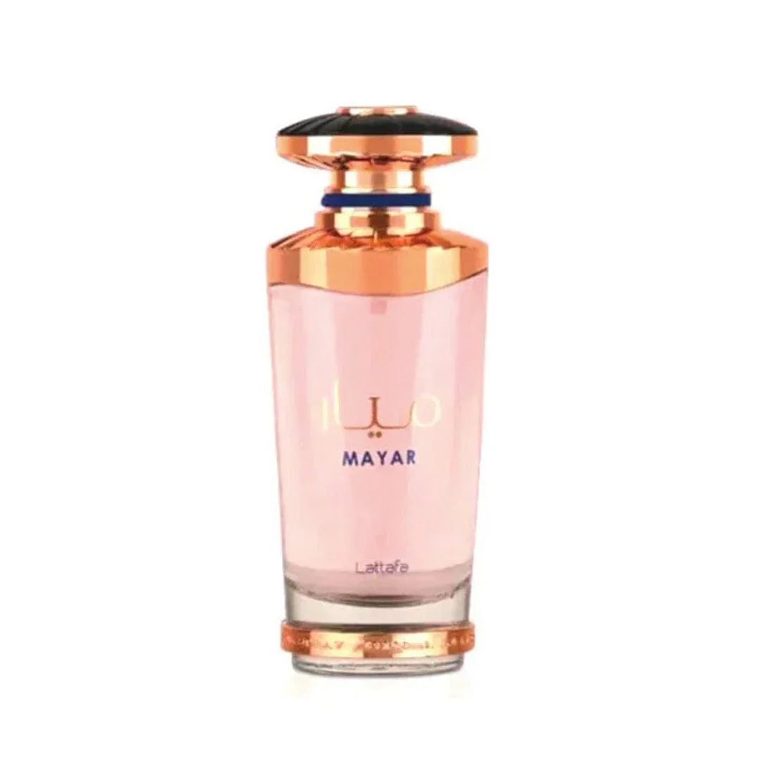 Lattafa Mayar Mujer EDP 100 ML (M) - Image 3