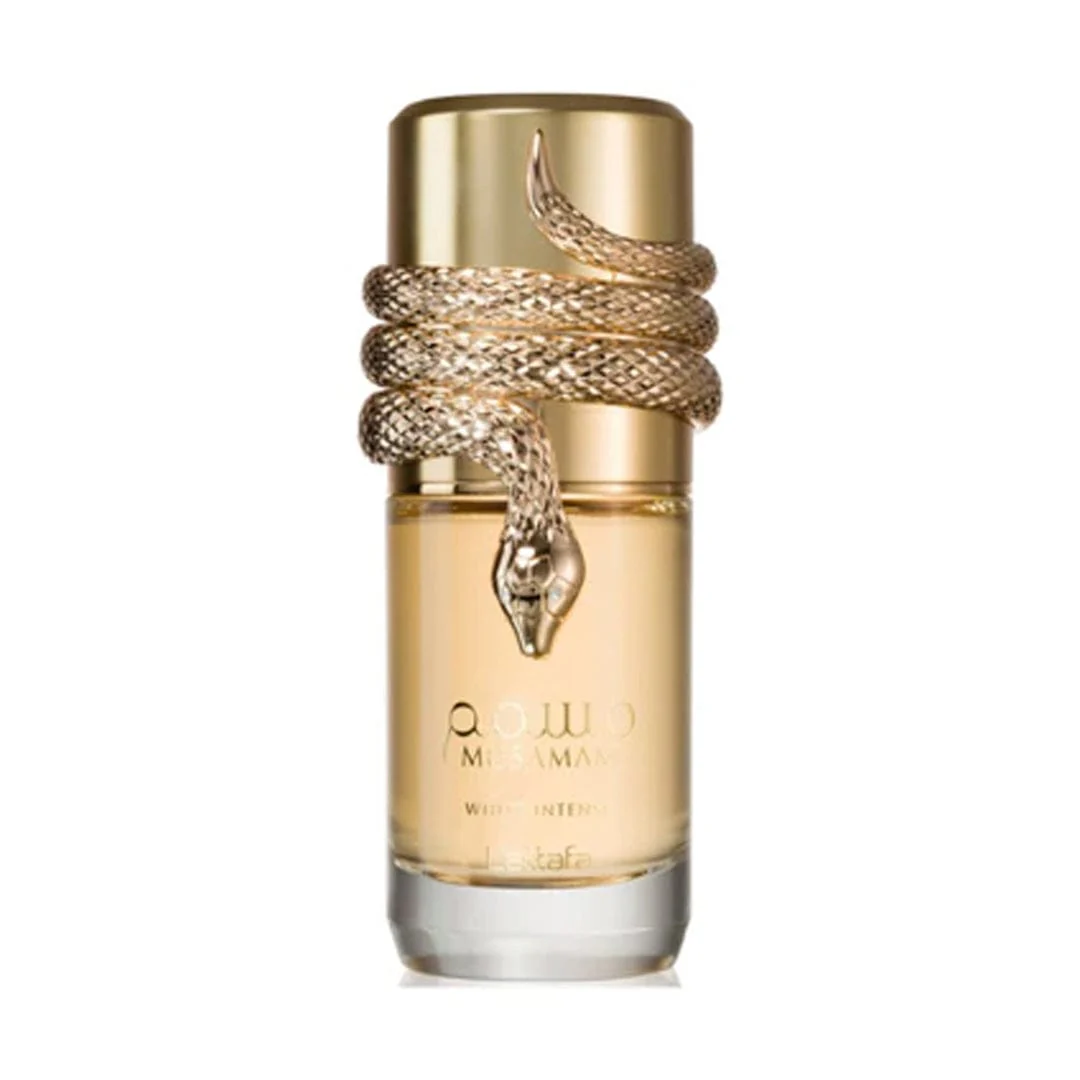 Lattafa Musamam White Intense EDP 100 (U) - Image 2