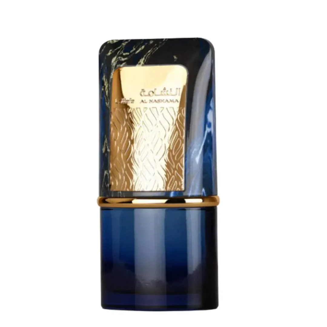 Lattafa Nashama Caprice EDP 100 ML (U) - Image 2