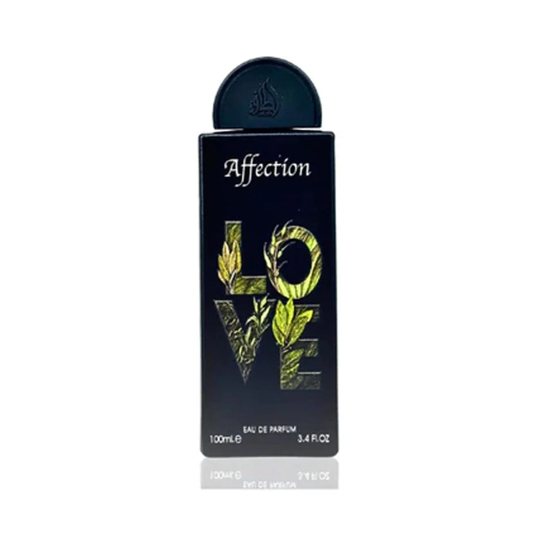 Lattafa Pride Affection EDP 100 ML (U) - Image 2