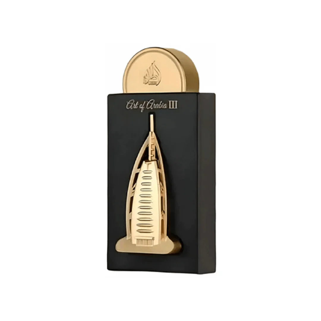 Lattafa Pride Art Of Arabia III 100 ML EDP - Image 2