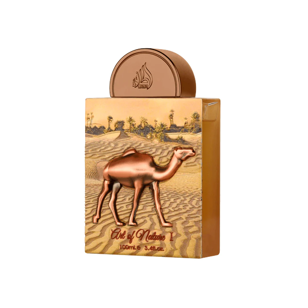 Lattafa Pride Art Of Nature I 100 ML EDP - Image 2