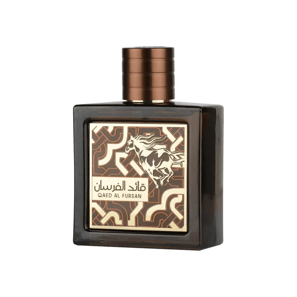 Lattafa Qaed Al Fursan Untamed 90ML EDP (U) - Image 2