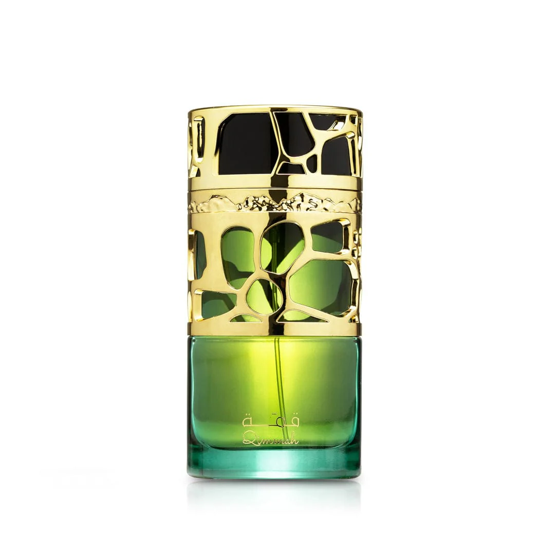 Lattafa Qimmah Mujer EDP 100 ML (M) - Image 2