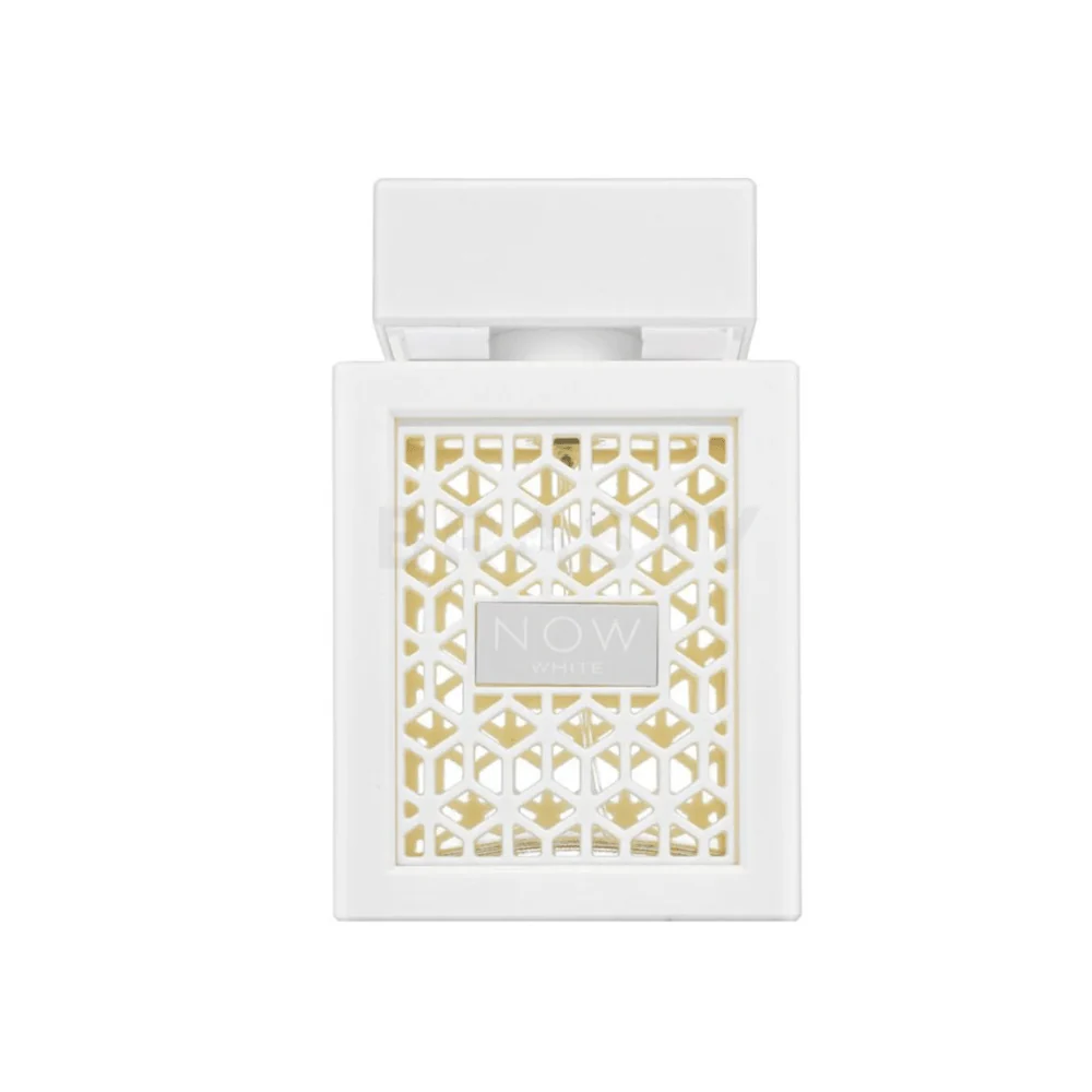 Rave Now White 100ML EDP (U) - Image 2