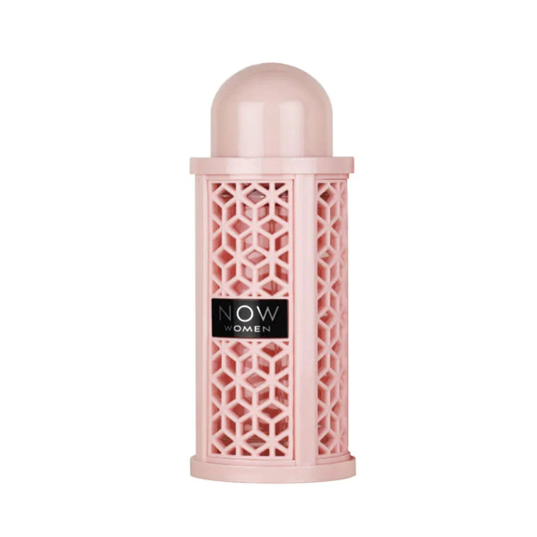 Lattafa Rave Now Women EDP 100 ML (M) - Image 2